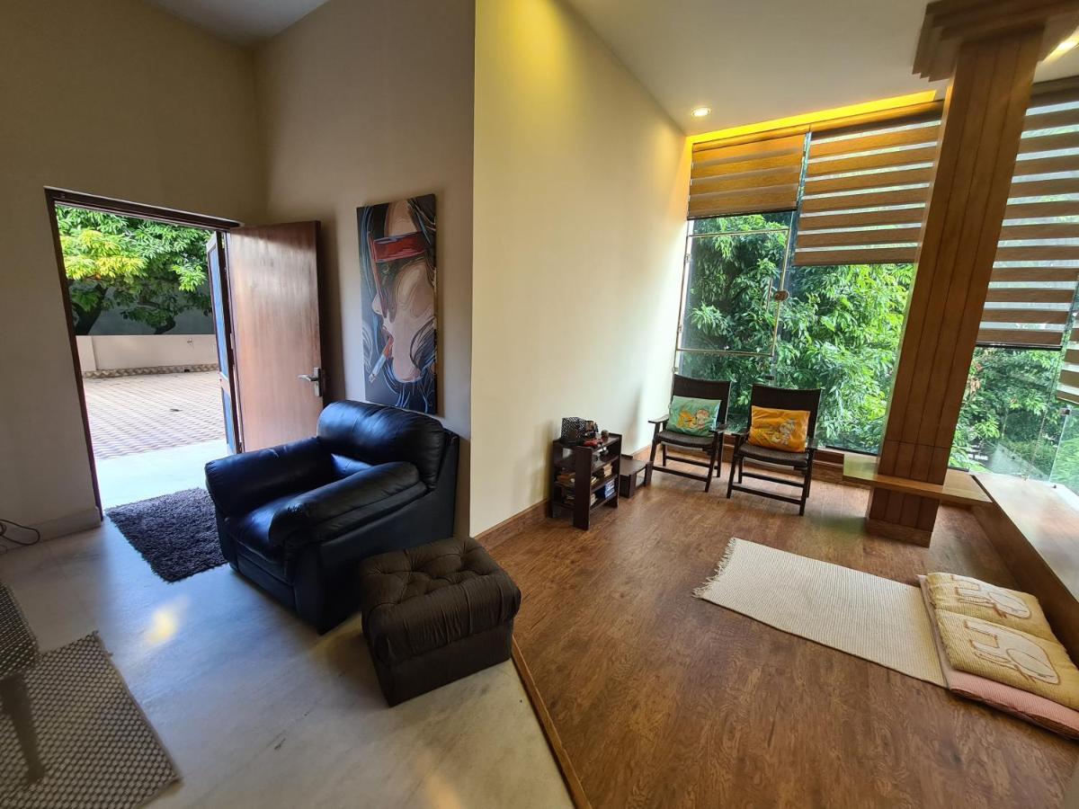 Lychee Bungalow Dehradun Exterior foto