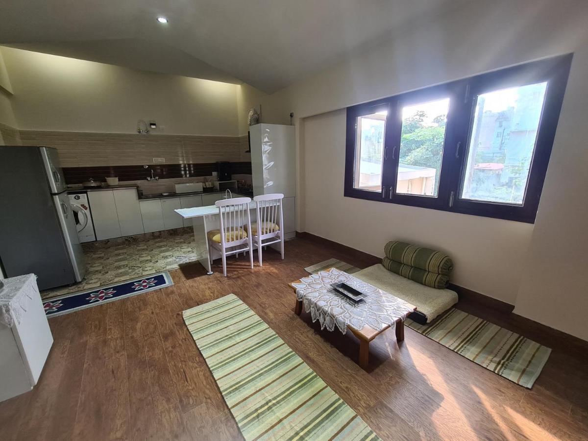 Lychee Bungalow Dehradun Exterior foto