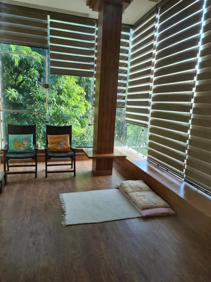 Lychee Bungalow Dehradun Exterior foto
