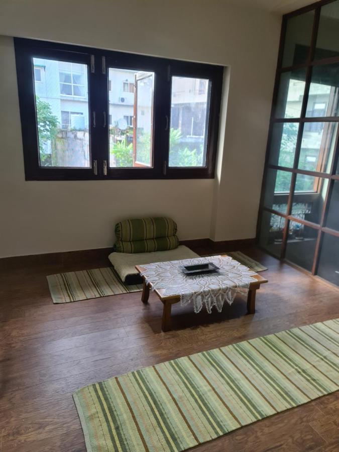 Lychee Bungalow Dehradun Exterior foto