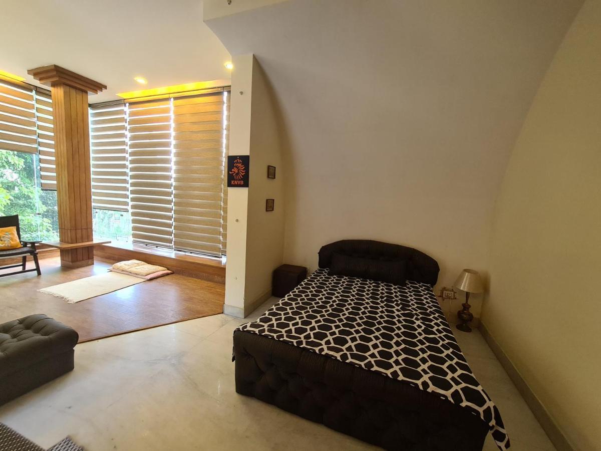 Lychee Bungalow Dehradun Exterior foto