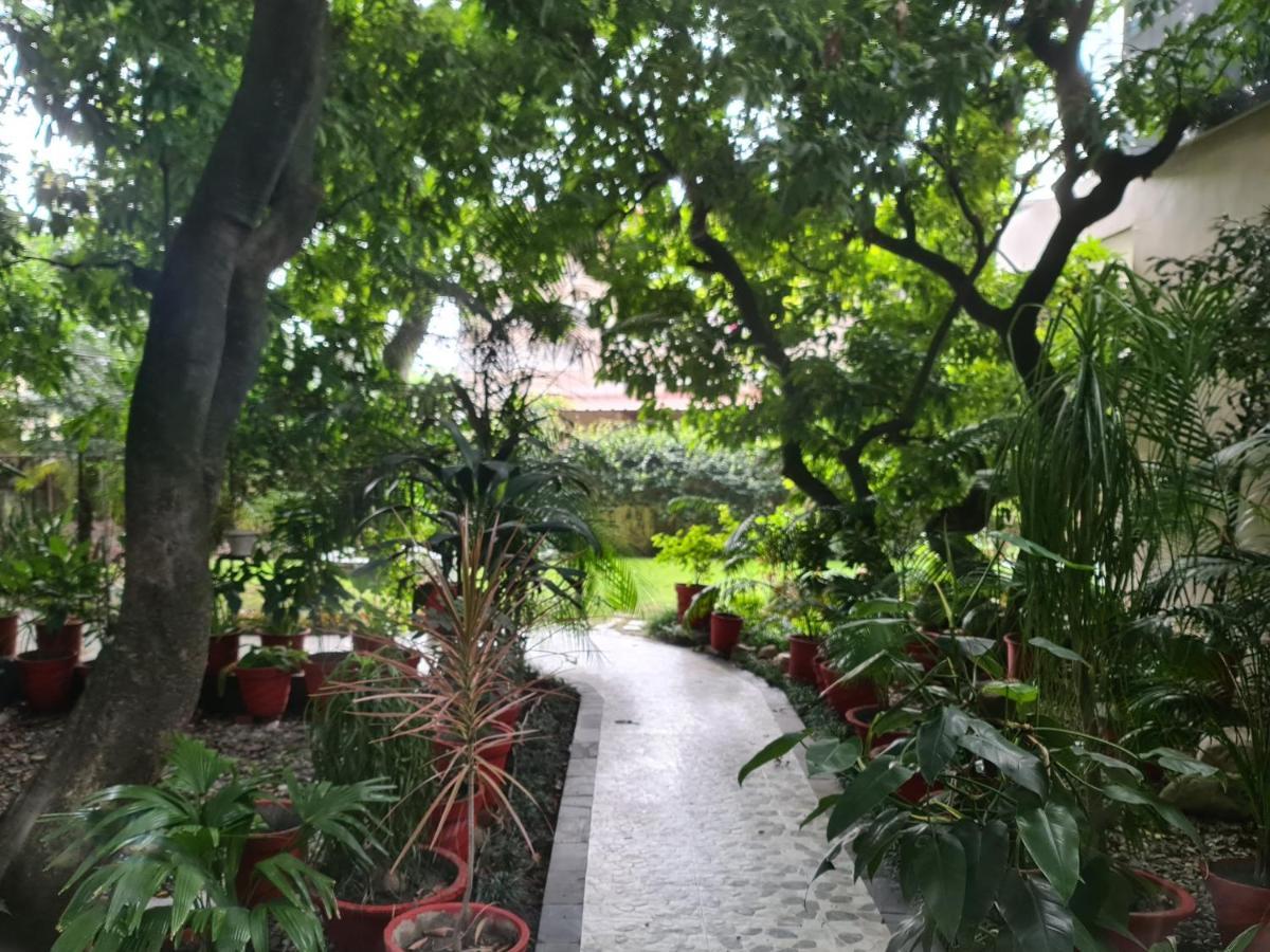 Lychee Bungalow Dehradun Exterior foto
